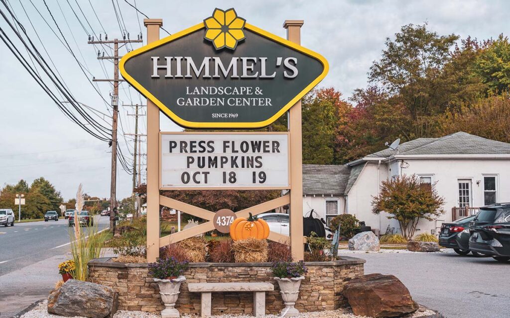 Himmel's Fall Festival