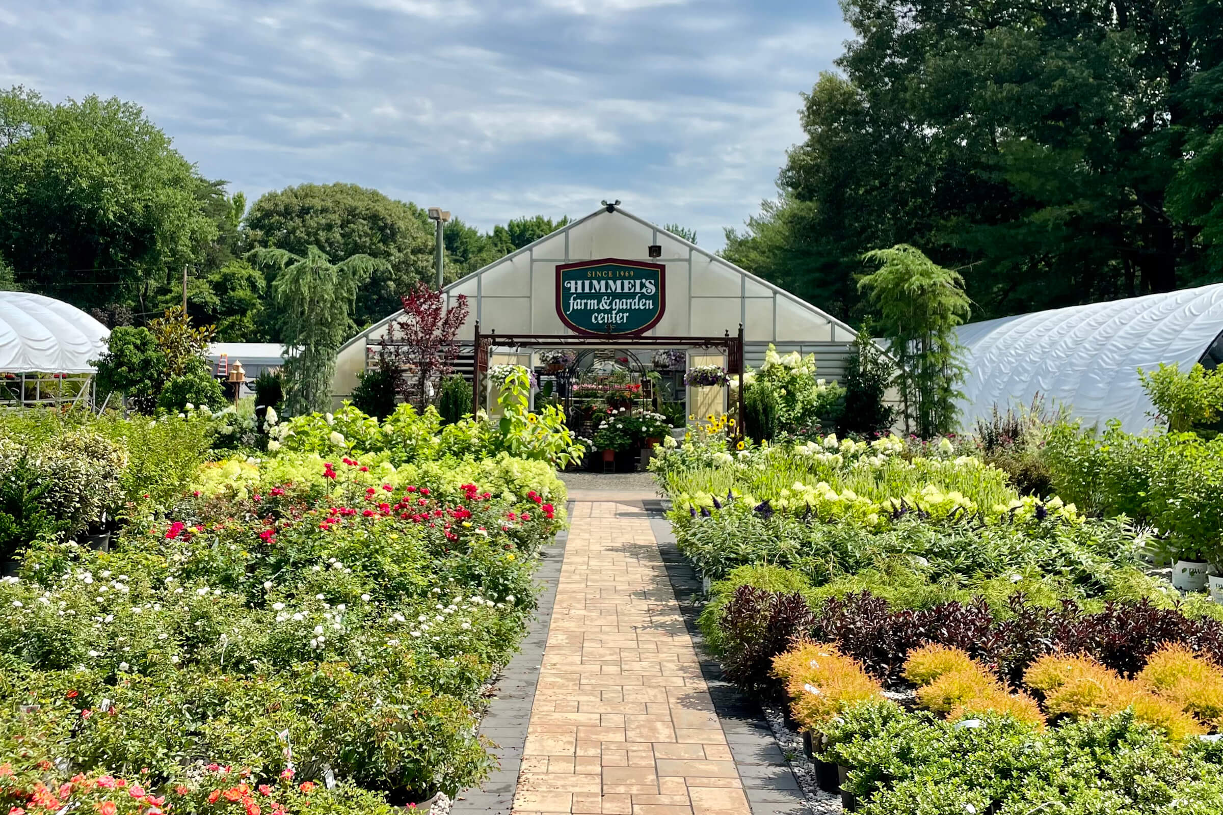 Himmel's Garden Center