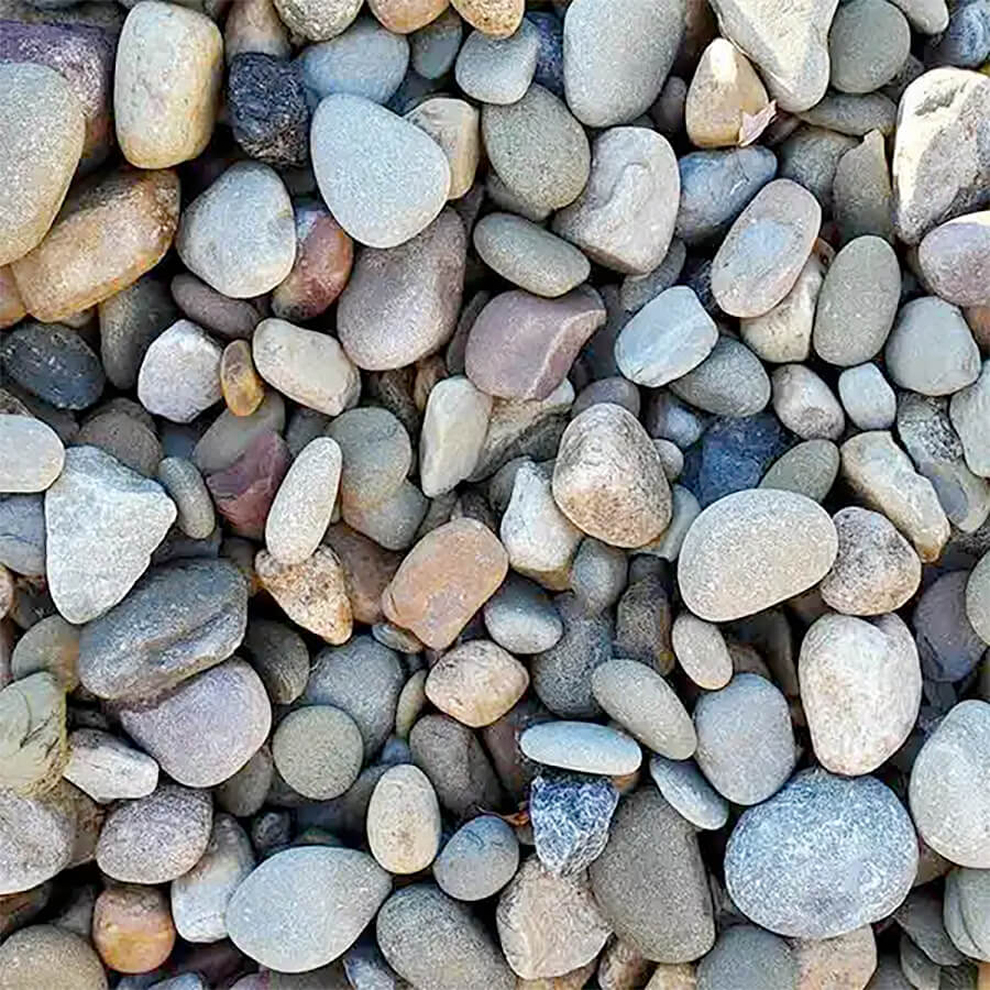 River Rock