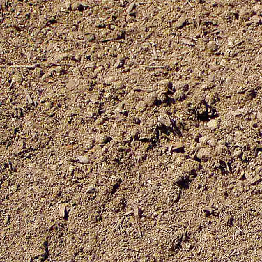 Topsoil