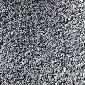 Gravel Blue Gray