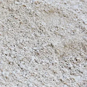 Bulk Concrete Sand