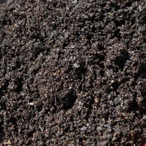 Bulk Mixed Soils